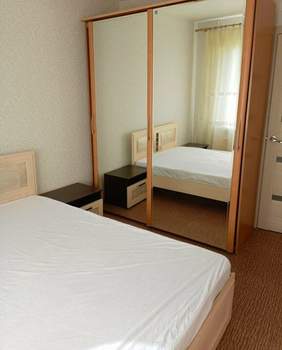 2-к квартира, на длительный срок, 48м2, 6/9 этаж