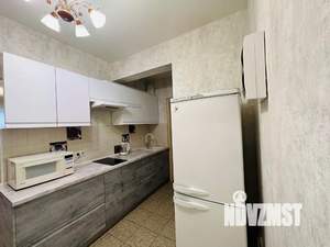 1-к квартира, посуточно, 60м2, 1/1 этаж