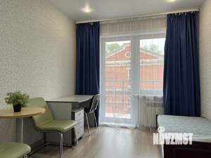 2-к квартира, посуточно, 45м2, 1/1 этаж