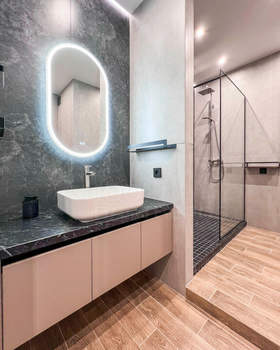 3-к квартира, на длительный срок, 75м2, 6/9 этаж