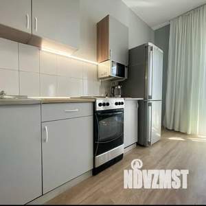 Студия квартира, посуточно, 36м2, 15/17 этаж