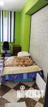 Студия квартира, на длительный срок, 35м2, 2/3 этаж