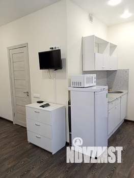 1-к квартира, посуточно, 32м2, 3/12 этаж