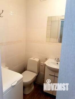 1-к квартира, посуточно, 34м2, 5/5 этаж