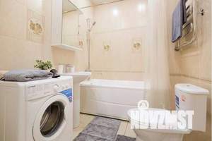 2-к квартира, посуточно, 49м2, 14/16 этаж