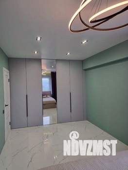 2-к квартира, посуточно, 57м2, 1/1 этаж