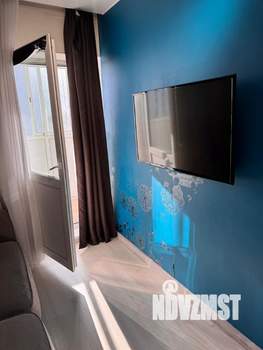 1-к квартира, на длительный срок, 33м2, 11/17 этаж