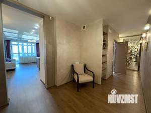 2-к квартира, посуточно, 75м2, 1/1 этаж