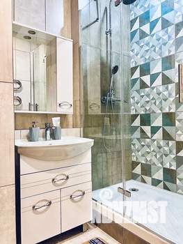 1-к квартира, посуточно, 30м2, 13/18 этаж