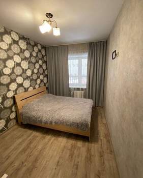 1-к квартира, на длительный срок, 40м2, 5/16 этаж