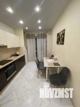 2-к квартира, посуточно, 75м2, 12/16 этаж