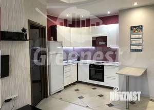 2-к квартира, на длительный срок, 39м2, 4/9 этаж