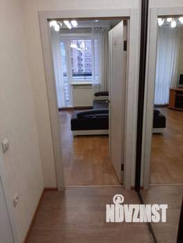 Студия квартира, на длительный срок, 25м2, 8/14 этаж