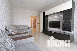 2-к квартира, посуточно, 60м2, 15/18 этаж