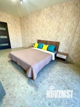 2-к квартира, посуточно, 70м2, 2/16 этаж