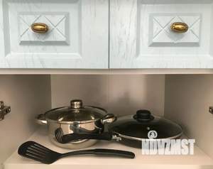 1-к квартира, посуточно, 25м2, 16/17 этаж