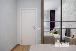 2-к квартира, посуточно, 59м2, 7/15 этаж