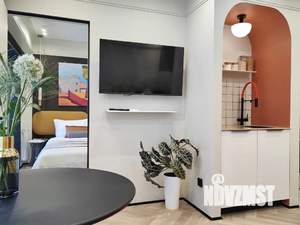 2-к квартира, посуточно, 36м2, 8/10 этаж