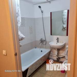 Студия квартира, посуточно, 30м2, 3/9 этаж