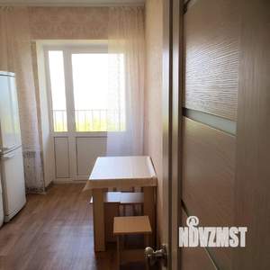 1-к квартира, на длительный срок, 40м2, 8/13 этаж