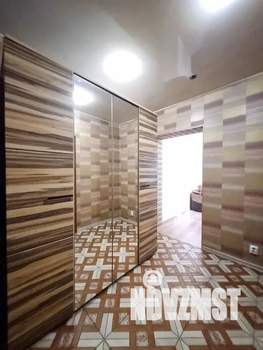 Студия квартира, посуточно, 35м2, 2/10 этаж