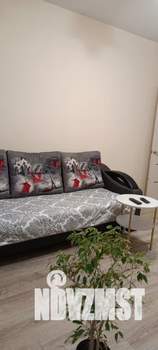 1-к квартира, посуточно, 38м2, 5/7 этаж