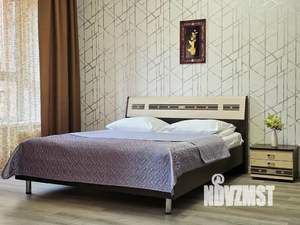 1-к квартира, посуточно, 40м2, 4/9 этаж