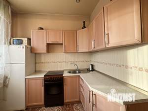 1-к квартира, на длительный срок, 36м2, 2/3 этаж