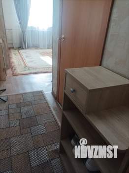 1-к квартира, на длительный срок, 30м2, 1/5 этаж