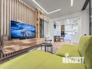 2-к квартира, на длительный срок, 60м2, 13/18 этаж