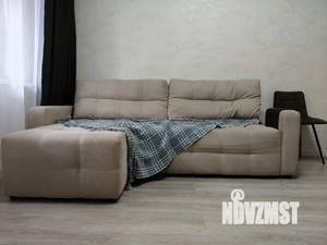 2-к квартира, посуточно, 45м2, 1/10 этаж