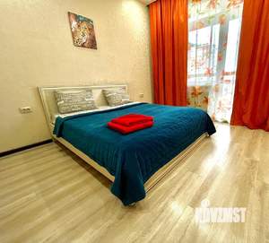 2-к квартира, посуточно, 49м2, 10/16 этаж