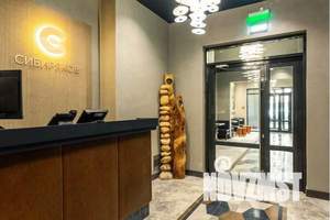 1-к квартира, посуточно, 30м2, 8/18 этаж