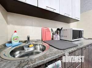 1-к квартира, посуточно, 35м2, 2/6 этаж