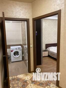 2-к квартира, посуточно, 65м2, 3/6 этаж