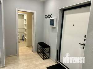 2-к квартира, посуточно, 52м2, 8/11 этаж