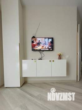 2-к квартира, посуточно, 35м2, 1/1 этаж