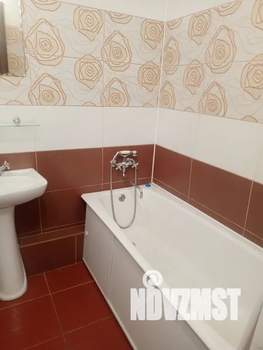 1-к квартира, посуточно, 45м2, 8/12 этаж