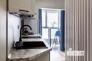 1-к квартира, посуточно, 21м2, 1/1 этаж