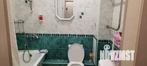 Студия квартира, посуточно, 30м2, 2/16 этаж