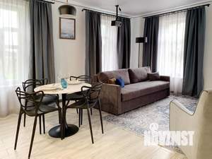 1-к квартира, посуточно, 70м2, 1/1 этаж