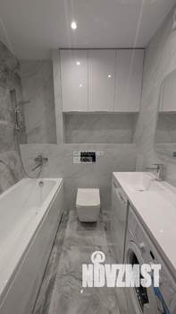 Студия квартира, на длительный срок, 24м2, 7/10 этаж