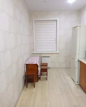 1-к квартира, на длительный срок, 36м2, 10/18 этаж