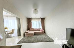 2-к квартира, на длительный срок, 62м2, 14/16 этаж