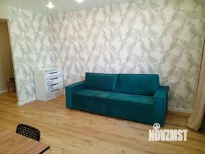 Студия квартира, на длительный срок, 30м2, 5/19 этаж
