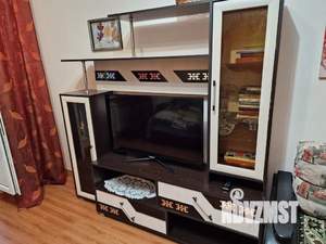 1-к квартира, посуточно, 48м2, 11/12 этаж