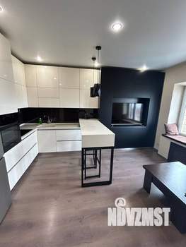 1-к квартира, посуточно, 47м2, 10/16 этаж