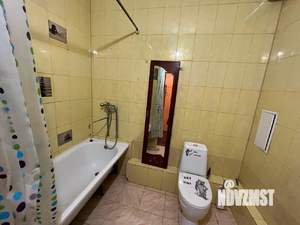 1-к квартира, на длительный срок, 38м2, 1/10 этаж