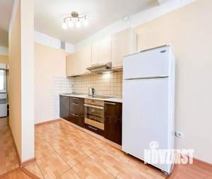 1-к квартира, на длительный срок, 42м2, 8/8 этаж