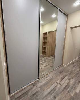 Студия квартира, на длительный срок, 38м2, 5/17 этаж